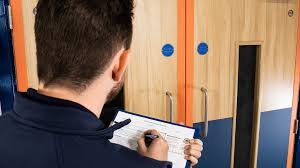 Fire Door Inspection