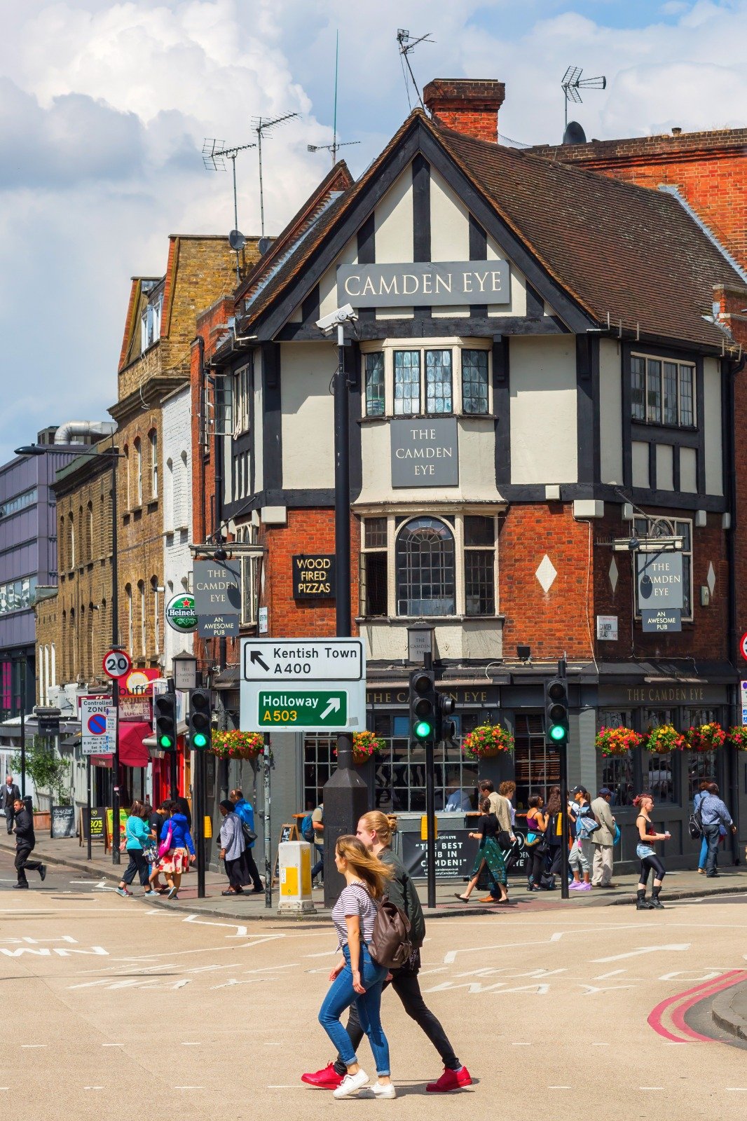 North London Fire Risk Assessments