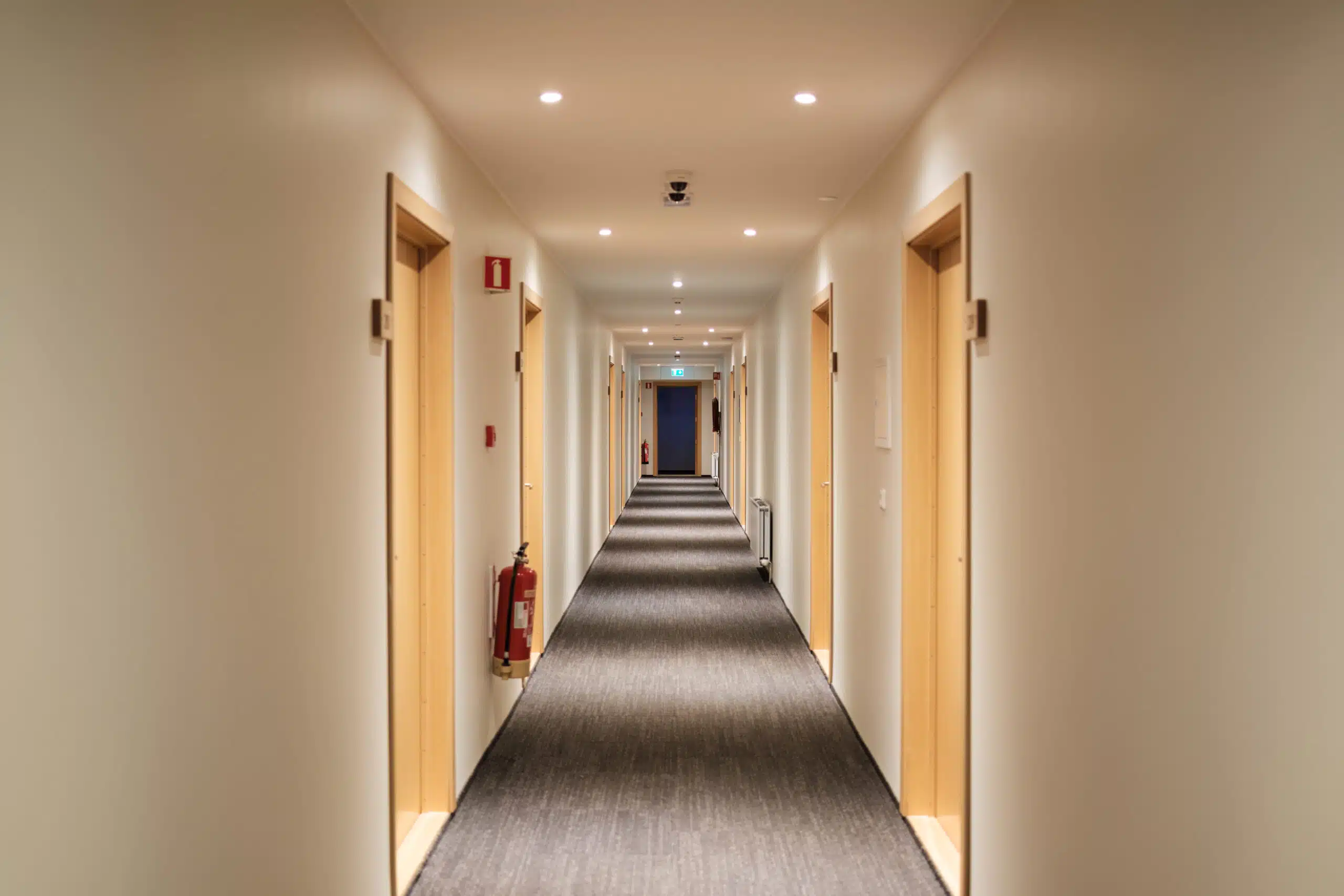 Fire Risk Assessments in London and Hertfordshire for Offices