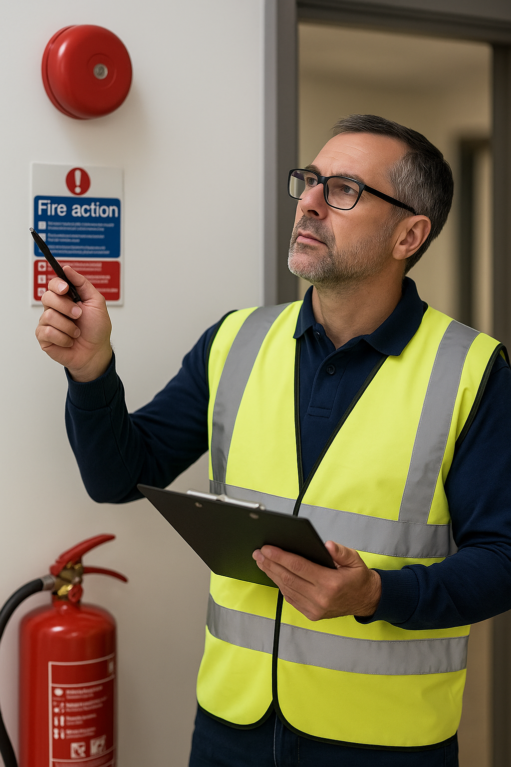 Fire Risk Assessment