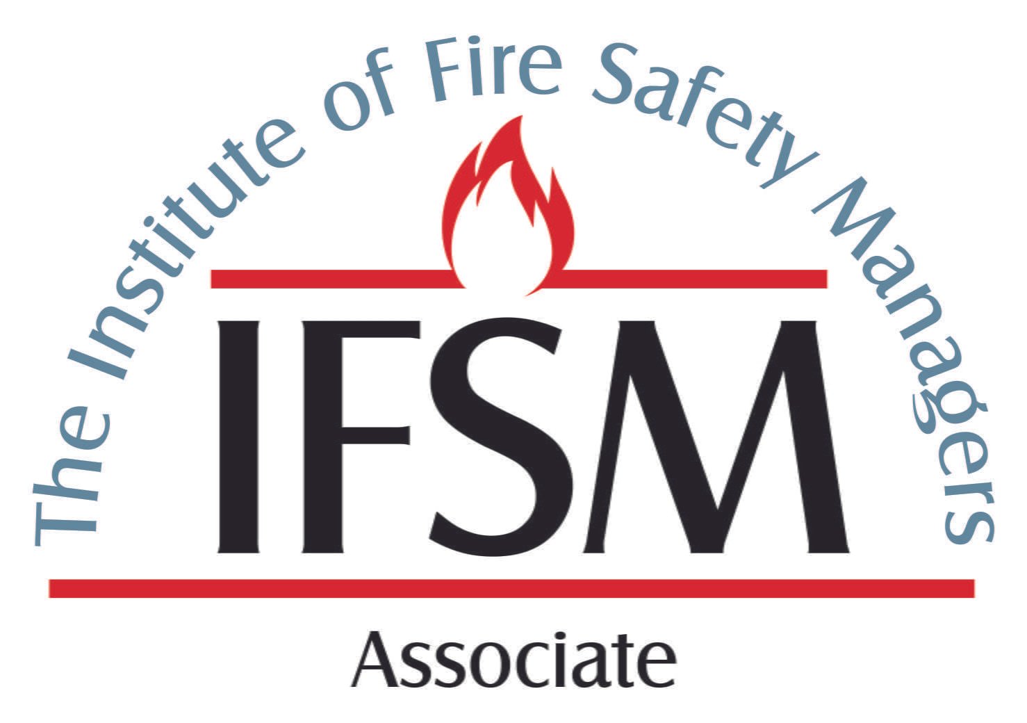 IFSM Associate Logo