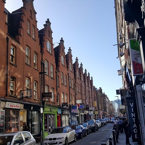 East London Fire Risk Assessments