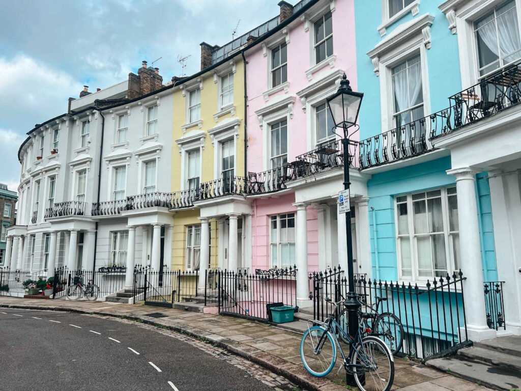 Primrose Hill Fire Risk Assessments