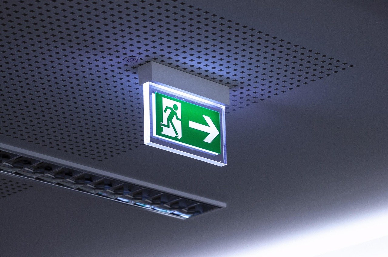 Emergency Lighting Inspection